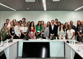 Barcena exige urgente almacenamiento de energia en Mexico durante la COP30