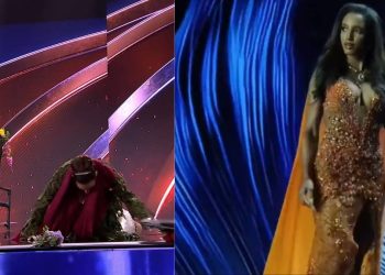 Caos en Miss Universo 2025 Caidas renuncias y polemicas sacuden el certamen