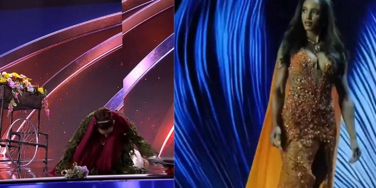 Caos en Miss Universo 2025 Caidas renuncias y polemicas sacuden el certamen