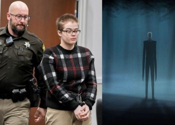 Caso Slenderman: Morgan Geyser apuñaló a su amiga 19 veces en Wisconsin