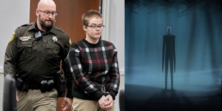 Caso Slenderman: Morgan Geyser apuñaló a su amiga 19 veces en Wisconsin