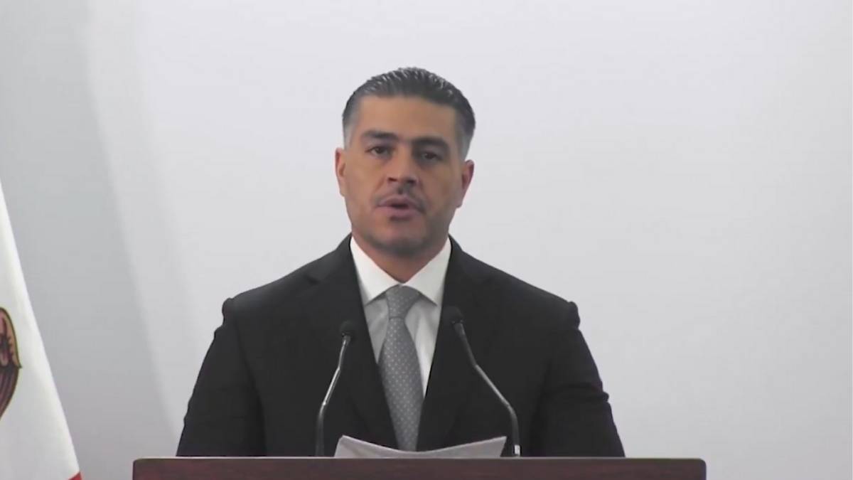 Como dieron con El Licenciado CJNG