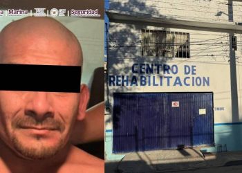 Detienen en Uruapan al reclutador implicado en el homicidio de Carlos Manzo