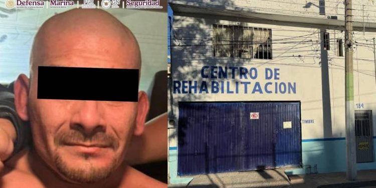 Detienen en Uruapan al reclutador implicado en el homicidio de Carlos Manzo