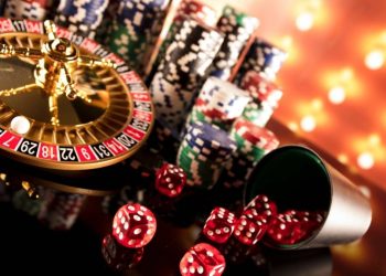 EEUU congela casinos y empresas ligadas a la familia Hysa lavado de dinero