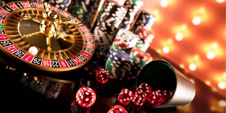 EEUU congela casinos y empresas ligadas a la familia Hysa lavado de dinero