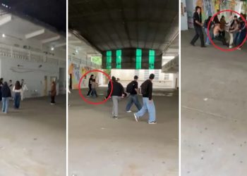 Exalumno regresa armado a su escuela y deja a maestra herida en La Plata