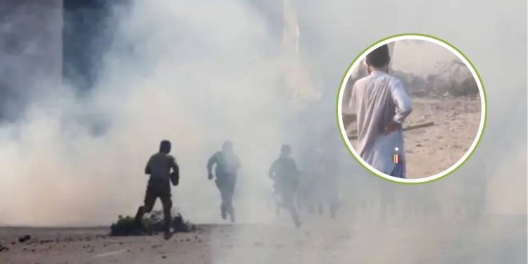 Explosion en fabrica de fuegos artificiales en Pakistan deja 4 muertos y 11 heridos