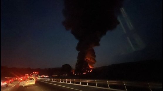Reabren autopista México-Puebla tras EXPLOSIÓN de pipa