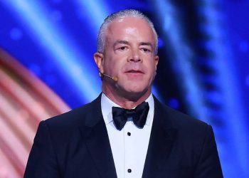 Giran orden de aprehensión contra Raúl Rocha, dueño de Miss Universo