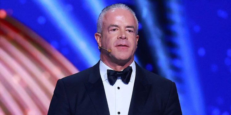 Giran orden de aprehensión contra Raúl Rocha, dueño de Miss Universo