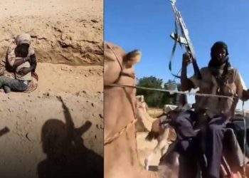 Guerra civil en Sudan la peor crisis humanitaria del mundo en 2025