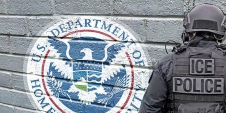 ICE arresta a mas de 250 personas durante la Operacion Bolsa de Basura en Florida