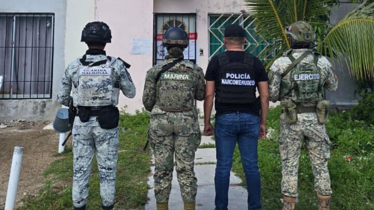 Integracion de las carpetas de investigacion