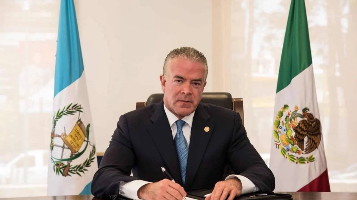 Intervenciones telefonicas y vinculos directos con Raul Rocha acusado de huachicol