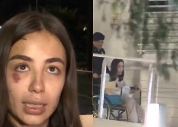 Liberan a Daniela Toussaint: el caso que encendió a la Generación Z en CDMX