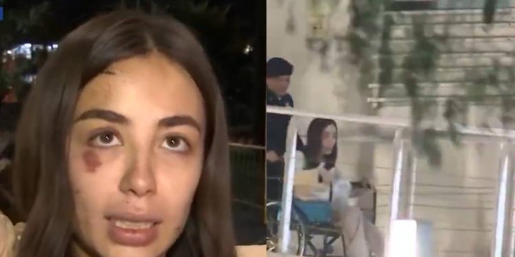 Liberan a Daniela Toussaint: el caso que encendió a la Generación Z en CDMX
