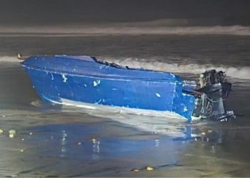 Mexicano acusado por la muerte de 4 migrantes en naufragio en California
