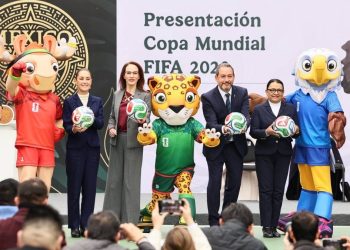 Mexico ajusta acuerdo con la FIFA limitara exenciones fiscales rumbo al Mundial 2026