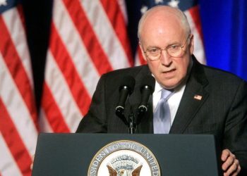 Muere Dick Cheney, ex vicepresidente de EU