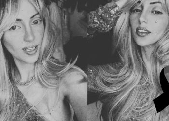 Muere la influencer Barbara Jankavski, la "Barbie humana" brasileña