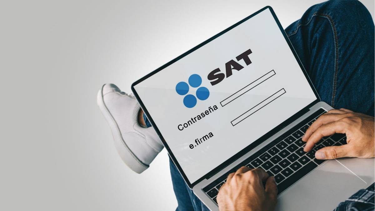 Nuevo limite anual establecido por el SAT
