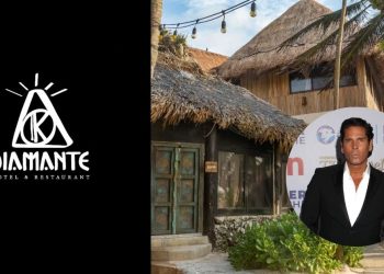 Profeco suspende hotel a Roberto Palazuelos en Tulum por sus PRECIOS