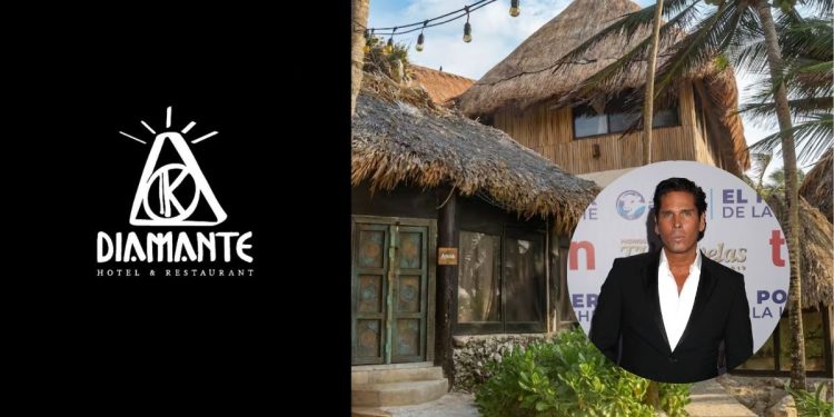 Profeco suspende hotel a Roberto Palazuelos en Tulum por sus PRECIOS