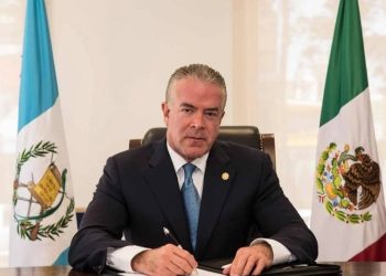 Raul Rocha acusado de huachicol revelan red criminal ligada al dueño de Miss Universo