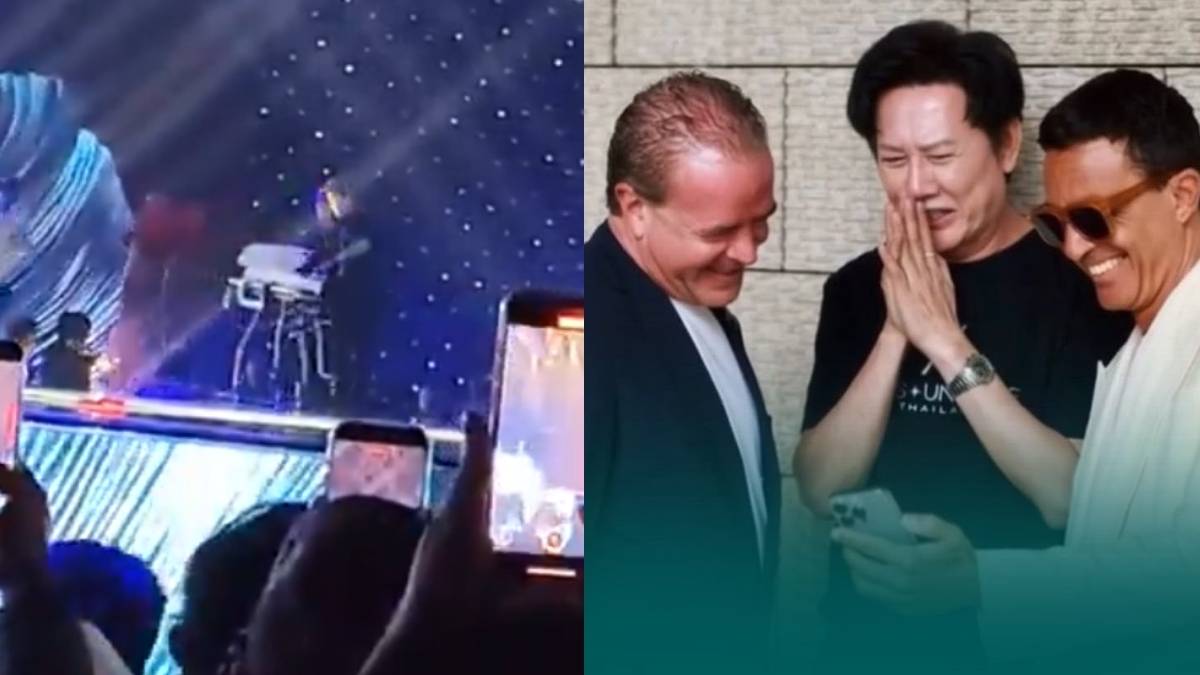 Renuncias y acusaciones dentro del jurado de Miss Universo 2025