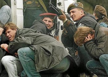 Safaris Humanos en Sarajevo Italia investiga a millonarios que pagaban por matar durante la guerra