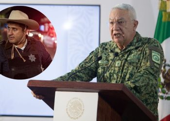 Siempre hubo comunicación con Carlos Manzo: Gabinete de Seguridad detalla protección al alcalde de Uruapan
