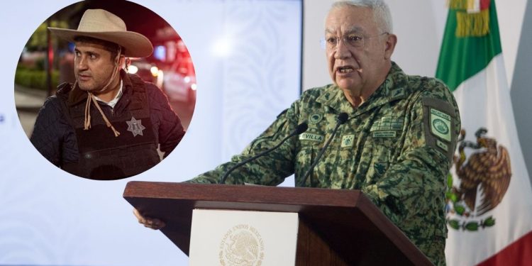 Siempre hubo comunicación con Carlos Manzo: Gabinete de Seguridad detalla protección al alcalde de Uruapan
