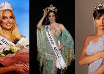 Triunfo de Fátima Bosch en Miss Universo: Estonia renuncia, Francia amenaza con retirarse y Ecuador protesta