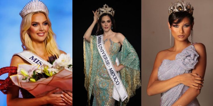 Triunfo de Fátima Bosch en Miss Universo: Estonia renuncia, Francia amenaza con retirarse y Ecuador protesta