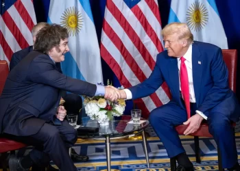 Argentina y EE.UU. logran un acuerdo histórico de comercio e inversión que promete abrir mercados, atraer capital y transformar la relación económica bilateral.