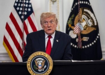 Trump anuncia que comenzaran muy pronto las acciones por tierra en Venezuela contra el narcotrafico