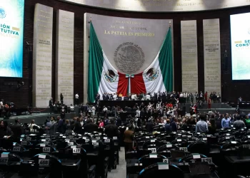 Ley contra la extorsión avanza en el Congreso; endurecen castigos hasta 42 años por este delito