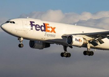 Crisis en envíos: Empresas de paquetería y logística salen de Cancún
