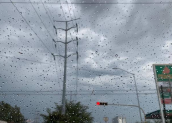 Clima en Cancún hoy: SMN pronostica lluvias intensas para Quintana Roo