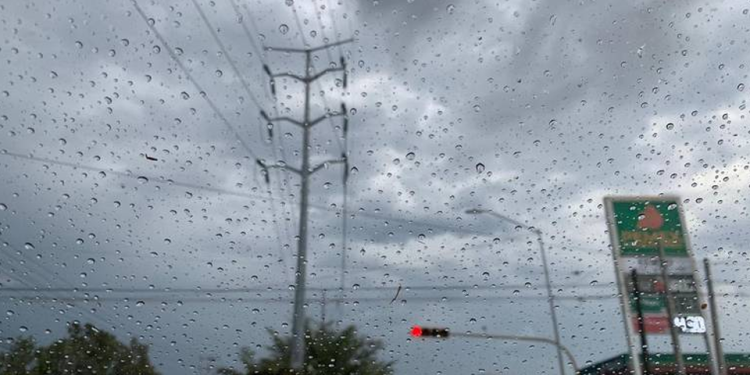 Clima en Cancún hoy: SMN pronostica lluvias intensas para Quintana Roo