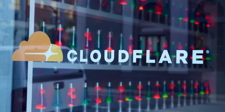 ¿Por qué falló internet hoy? La caída de Cloudflare que afectó a X, ChatGPT y más