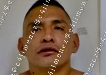 Capturan al agresor de Sheinbaum tras incidente en CDMX