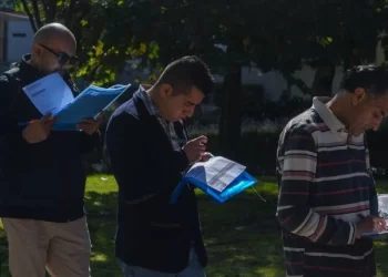 Tasa de desempleo en México baja durante el tercer trimestre