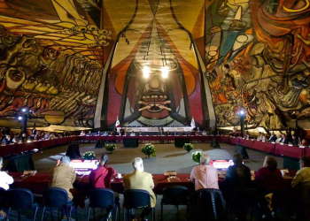 Lista completa integrantes Consejo Consultivo Morena: la voz estratégica rumbo al 2027