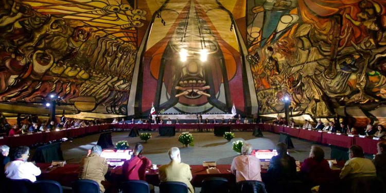 Lista completa integrantes Consejo Consultivo Morena: la voz estratégica rumbo al 2027