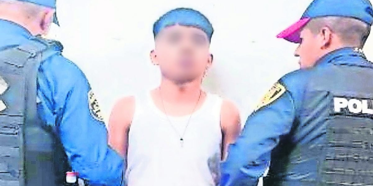 Reclutamiento forzado de menores en México: la narcoestructura que arrasa con la infancia