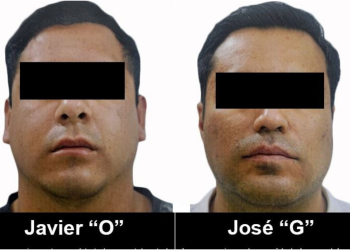 Procesan a dos hombres en Durango: prisión preventiva por armas del Ejército, todo sobre el caso Javier O y José G