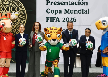 Copa Mundial de Fútbol 2026 en México: guía completa y actualizada