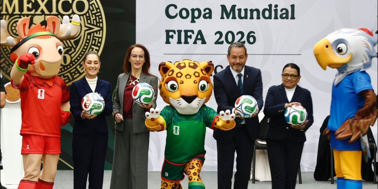 Copa Mundial de Fútbol 2026 en México: guía completa y actualizada